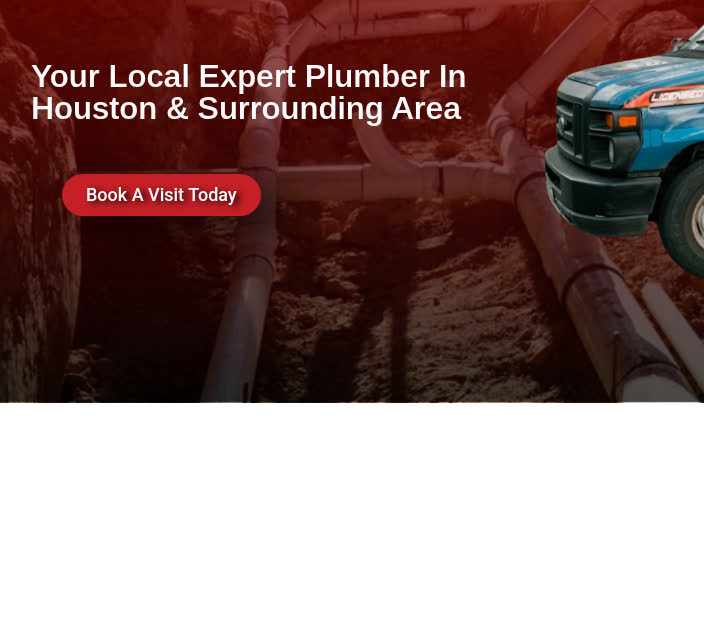 Plumbing work
